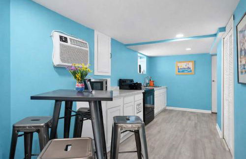 Charming Stay- Bottom Unit in Lou Arts District - Foto 4