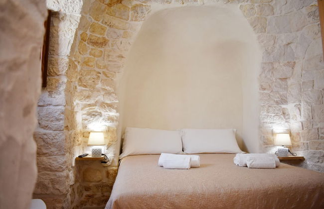 Trulli Loco - Foto 14