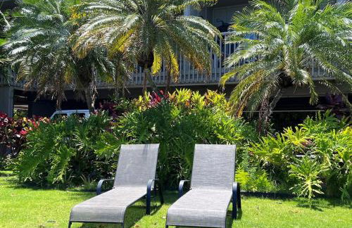 Pohailani Paradise, AC, Ocean Views, Sunsets - Foto 19