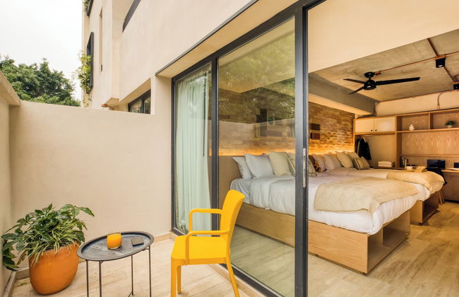 Caliza Roma Residences by Tasman - Foto 69