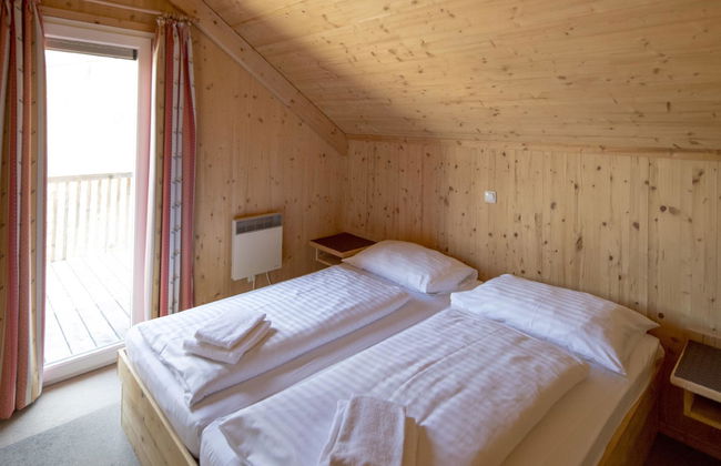 # 160 mit 3 Schlafzimmern für 8 Personen - Foto 5