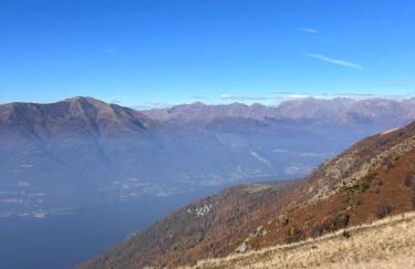 Da Grace - Fra Lago e Montagna - Vista Valsassina - Foto 21