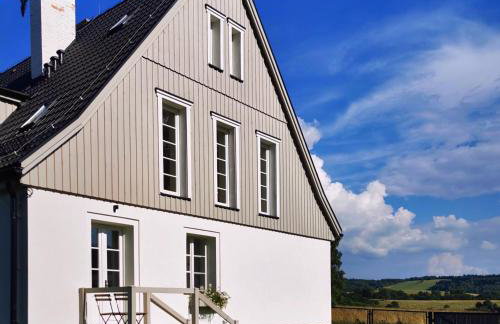 Butikowe apartamenty w Sudetach - TRZY MORZA - pod górą Trójmorski Wierch - Foto 51