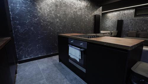 Nero Suite Sleeps Fourteen - Foto 5