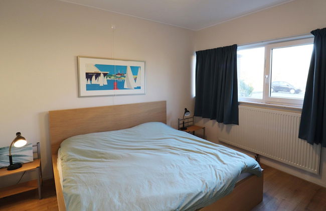 Sunny Apartment Directly on the Heegermeer - Foto 7