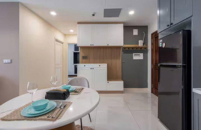 Salute de Madison Luxury Apt District 1 - Foto 26