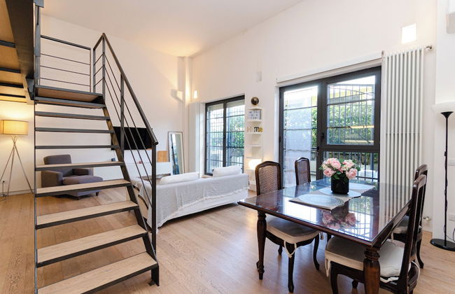 VivimiHome-Esclusivo loft con terrazzo - Foto 23