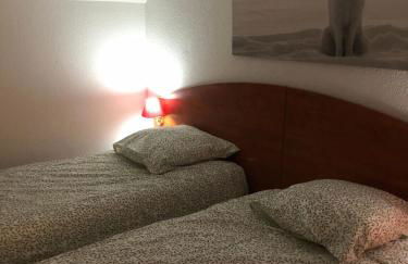 Duplex 8 couchages, au pied des pistes de la Mongie - Foto 26