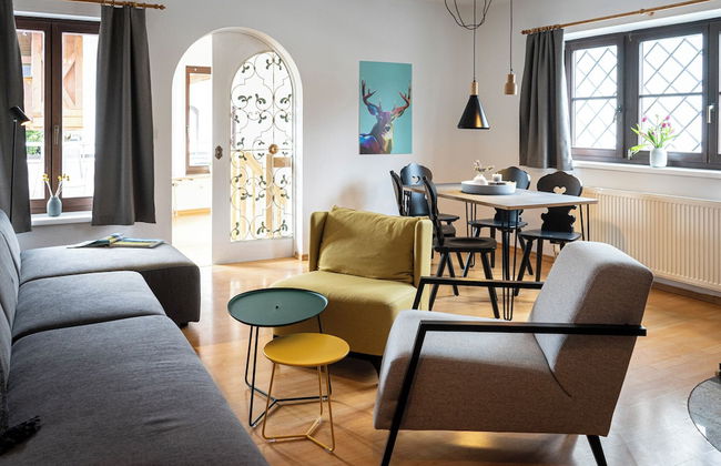 Das Nordberg Apartments - Foto 58