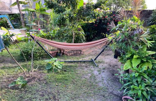 Recanto das Flores Suite Quádruplo - Photo 15