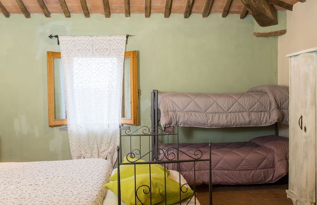 Agriturismo Le Baccane - Photo 14