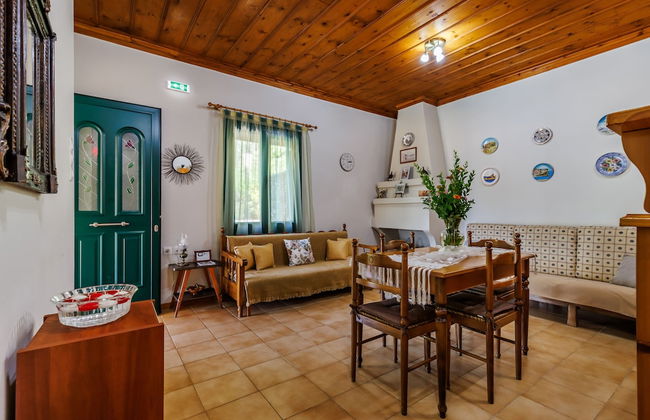 Skopelos Country House Diamantis & Chrisi - Foto 19