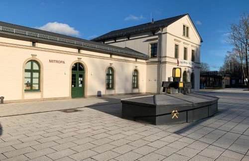 Kathrin`s Appartment - Foto 14