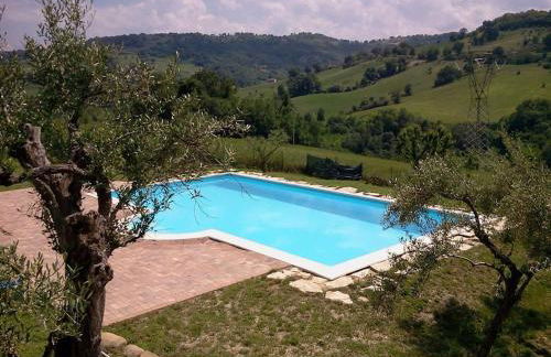 Il Salino Country House - Foto 31