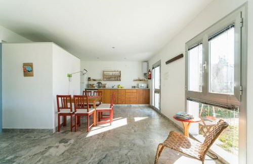 Casa de las Letrinas Baja, 2 Habt 5 más 1 Pers max chimenea con horno - Foto 22