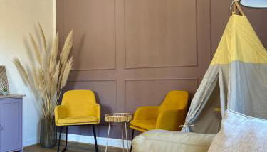 Hofgut Eveshausen Familienquartier Klassik 10-14 Gäste - Foto 2