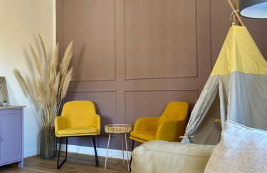 Hofgut Eveshausen Familienquartier Klassik 10-14 Gäste - Foto 2