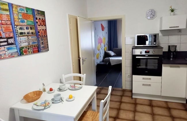 Ferienwohnungen Uni-Koblenz - Photo 14