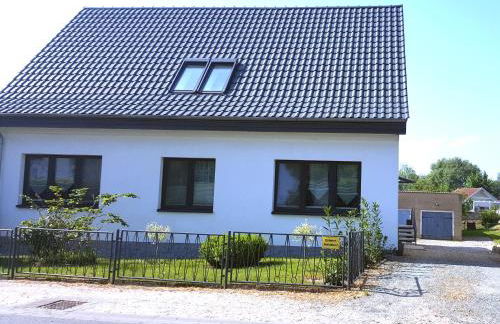 Ferienwohnung Seestern für 6 Personen mit Kamin & Terrasse - Foto 6