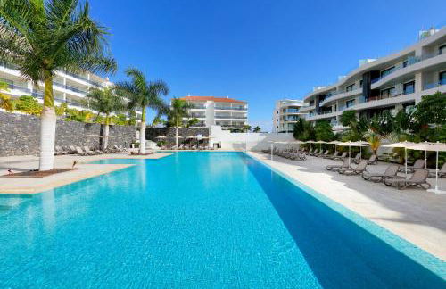 Marinell Collection Palm-Mar - Foto 124