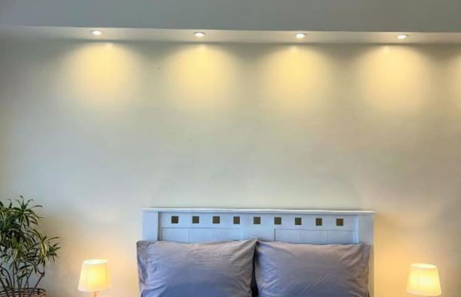 La Mirada Deluxe Suites with Oceanview - Photo 13