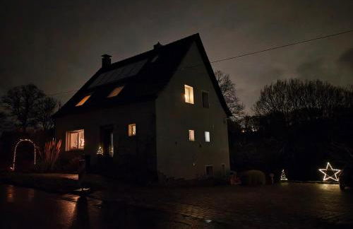 Souterrainwohnung im Grünen - Foto 58