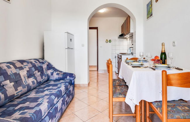 Secluded Apartment in Poreč with Garden - Foto 14