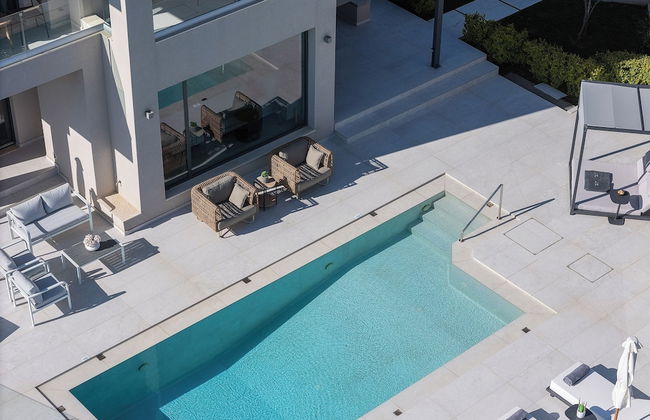 Royal Bird Villa - Foto 35