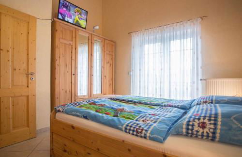 Ferienwohnung Haus Edelweiss - Foto 13