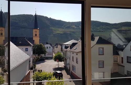 Moselhaus by Clüsserath-Wittmann - Foto 77