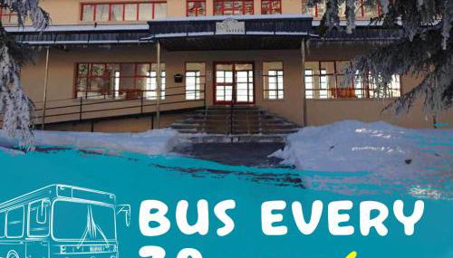 SnowGranada Los Valles Alodia House - Foto 5