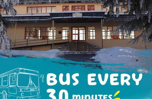 SnowGranada Los Valles Alodia House - Foto 5