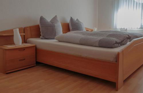 Weinstube Ferienwohnungen Johann Benzschawel - Foto 31