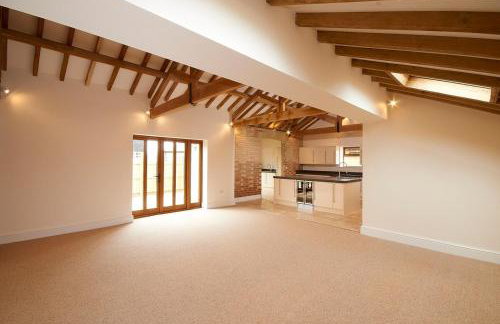 Sleeps18 character barns - Foto 32