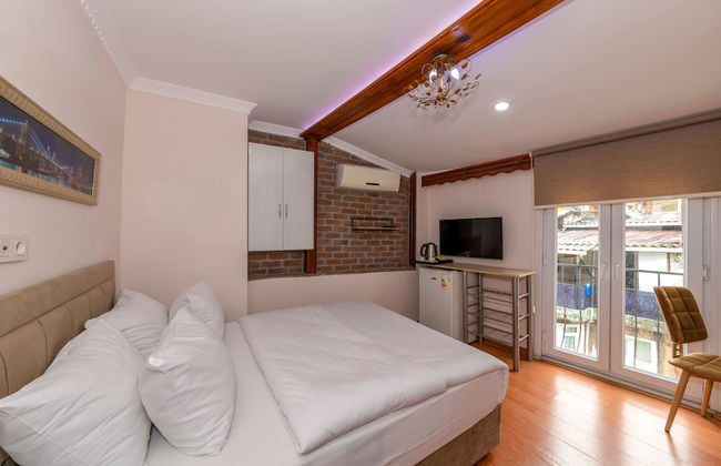 Taksim City Suites - Foto 13