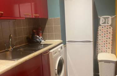 Cosy Apartment in London Kings Cross - Foto 8