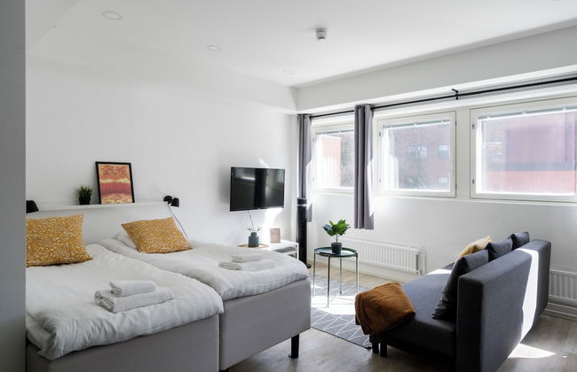 Hiisi Homes Helsinki Haaga - Photo 34