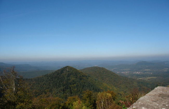 Hermitage-dahn Modern Retreat - Foto 8