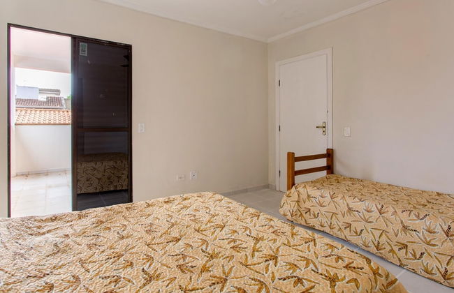 Casapernambuco 100mts da Praia - Foto 33