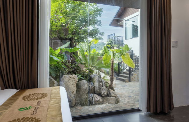 Ecorest Villa Cat Ba - Foto 63