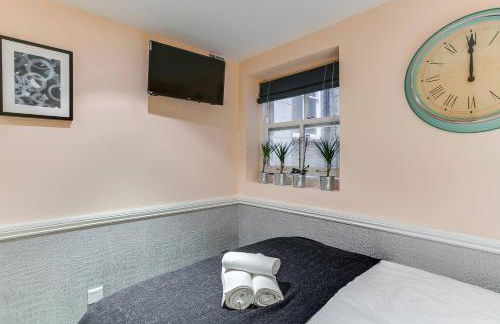 GuestReady - Cozy Corner near Shoreditch - Foto 9