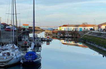 Maison Vert d'Eau - Foto 23