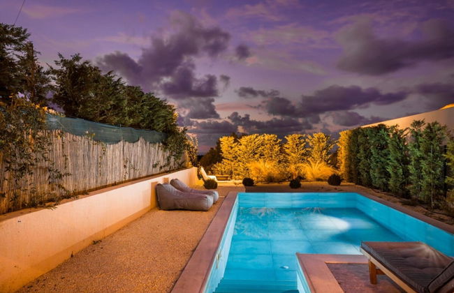 Lotus - Unalome Villas - Foto 42