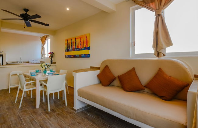 Casa del Árbol Condo - Foto 32