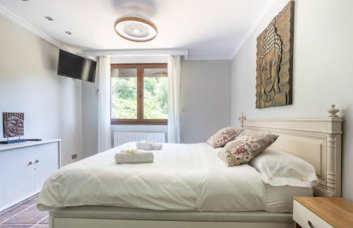 SARREN Villa Pool - Foto 27