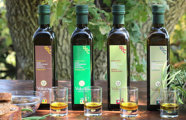 Agriturismo Vulcano - Foto 20