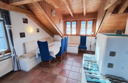 Ferienwohnung zum Forsthaus mit Sauna 180qm und Garten - Foto 10