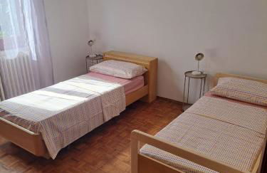 Casa Fontana Rossa 2 - Foto 7