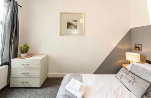 Bright 3-Bedroom in Prime Area - Foto 7