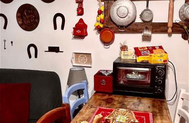 Maison Amiata - Foto 15